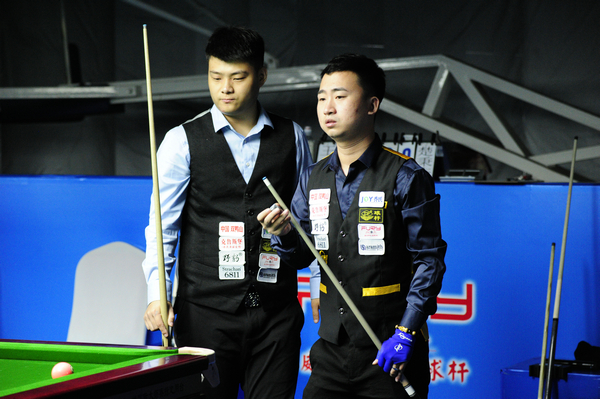 迎战同样状 迎战同样状